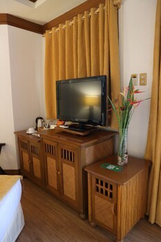 Hotel Best Western Boracay Tropics