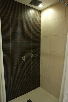 Hotel Best Western Boracay Tropics