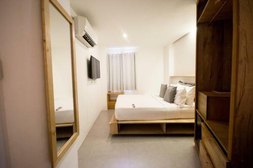 Zuzuni Boutique Hotel