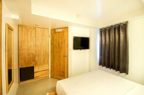 Zuzuni Boutique Hotel