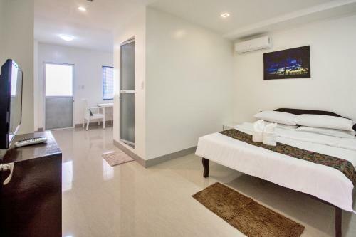 Niu Ohana East Bay Apartments