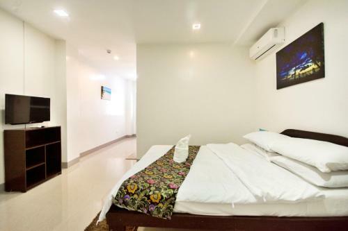 Niu Ohana East Bay Apartments