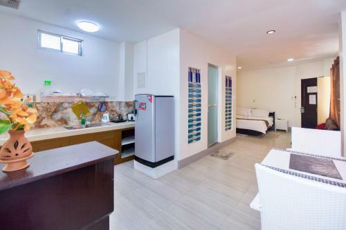 Niu Ohana East Bay Apartments