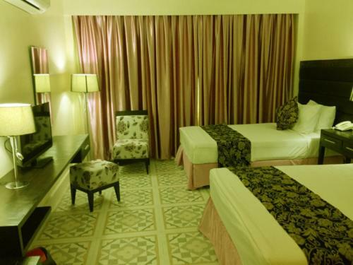 Fiesta Garden Hotel Resort And Spa