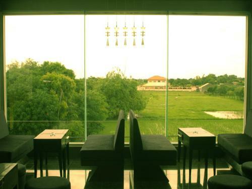 Fiesta Garden Hotel Resort And Spa