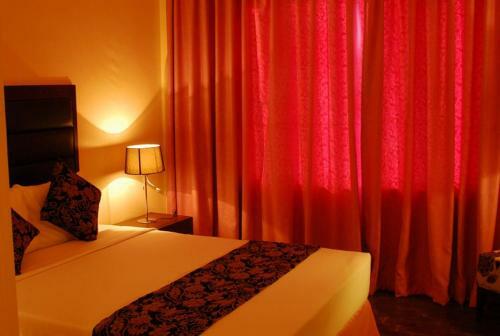 Fiesta Garden Hotel Resort And Spa