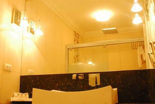 Fiesta Garden Hotel Resort And Spa