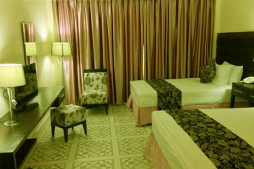 Fiesta Garden Hotel Resort And Spa