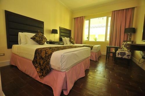 Fiesta Garden Hotel Resort And Spa