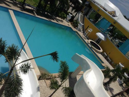 Fiesta Garden Hotel Resort And Spa