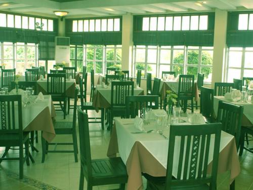 Fiesta Garden Hotel Resort And Spa