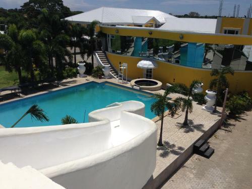 Fiesta Garden Hotel Resort And Spa