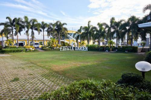 Fiesta Garden Hotel Resort And Spa
