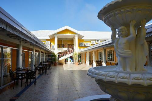 Fiesta Garden Hotel Resort And Spa
