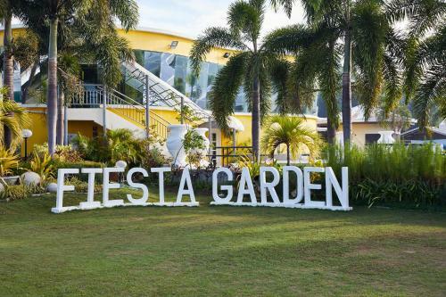 Fiesta Garden Hotel Resort And Spa