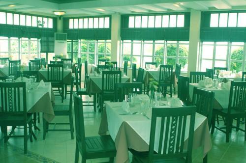 Fiesta Garden Hotel Resort And Spa