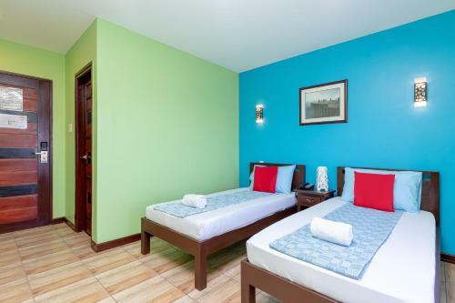 Ovemar Resort Hotel