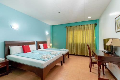 Ovemar Resort Hotel