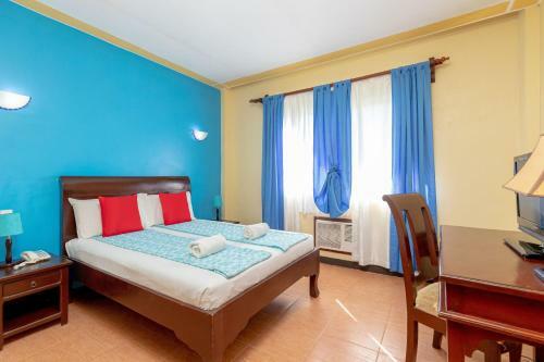 Ovemar Resort Hotel