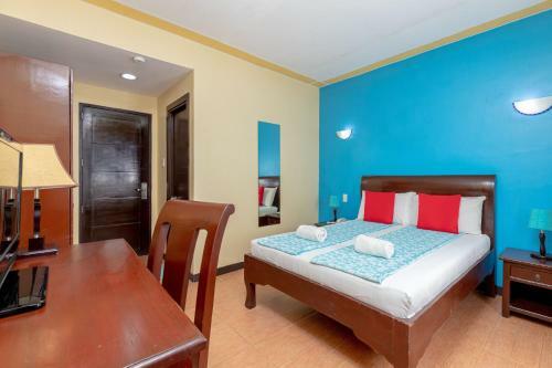 Ovemar Resort Hotel