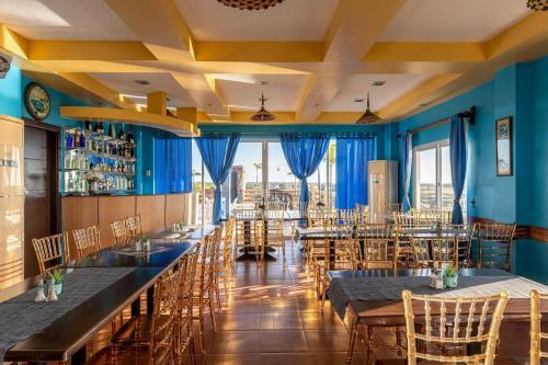 Ovemar Resort Hotel