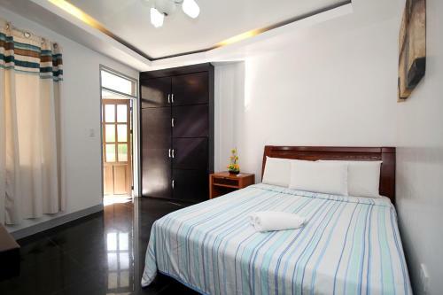 Hotel Bamboo Beach Resort & Restaurant