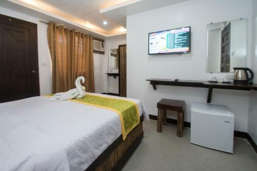 Hotel Bamboo Beach Resort & Restaurant
