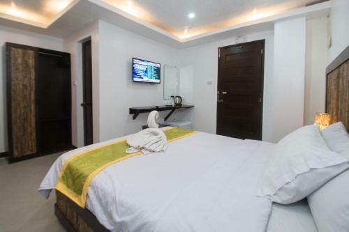 Hotel Bamboo Beach Resort & Restaurant