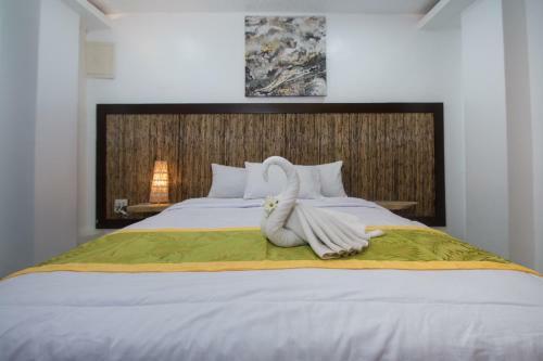 Hotel Bamboo Beach Resort & Restaurant