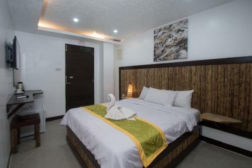 Hotel Bamboo Beach Resort & Restaurant