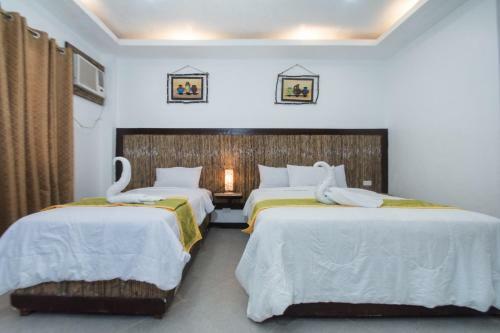 Hotel Bamboo Beach Resort & Restaurant