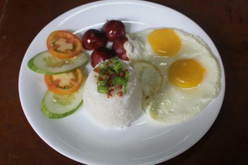 Hotel Bamboo Beach Resort & Restaurant
