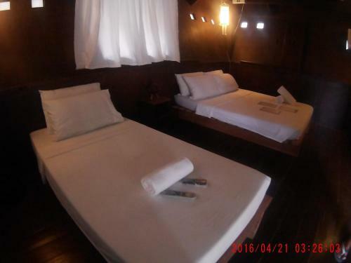 Hostal Boracay Pito Huts