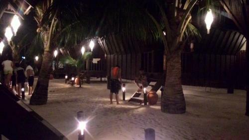 Hostal Boracay Pito Huts