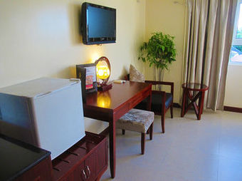 Golden Phoenix Hotel