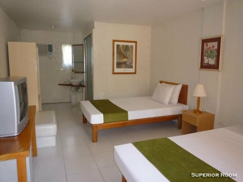 Bed & Breakfast Mr Holidays Hotel