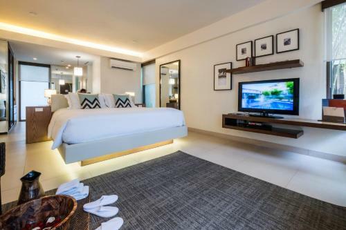 Hotel Discovery Shores Boracay