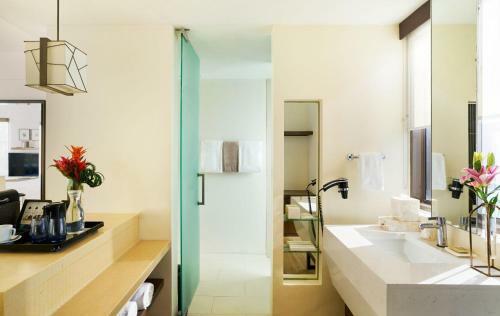 Hotel Discovery Shores Boracay