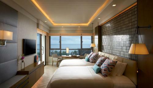 Hotel Discovery Shores Boracay