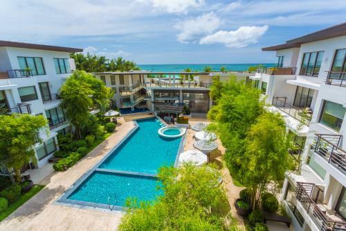 Hotel Discovery Shores Boracay