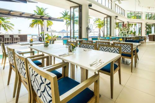 Hotel Discovery Shores Boracay