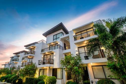 Hotel Discovery Shores Boracay