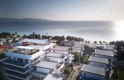 Hotel Discovery Shores Boracay