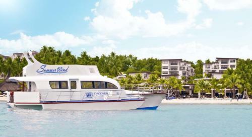 Hotel Discovery Shores Boracay