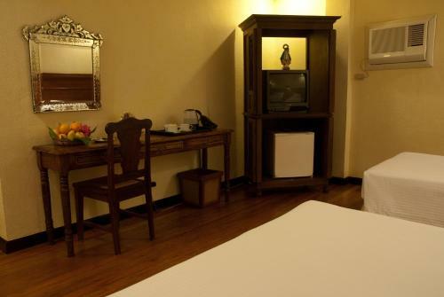 Hotel Sea Wind Resort