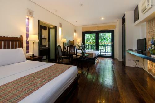 Hotel Sea Wind Resort