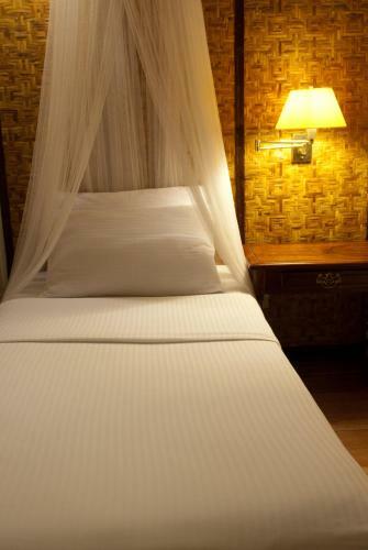 Hotel Sea Wind Resort