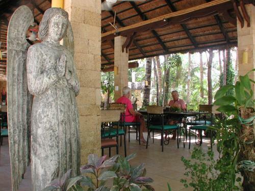 Hotel Sea Wind Resort