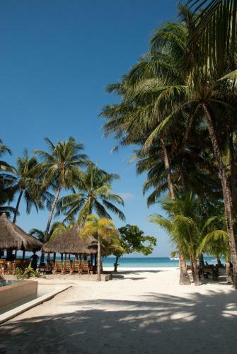 Hotel Sea Wind Resort