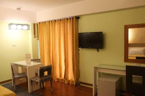 Hotel Eurotel Boracay